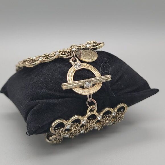 SPRING STREET Mesh Bracelet - Picture 2 of 4